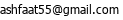 email