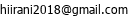 email