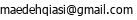 email