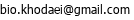 email