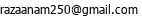 email