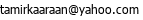 email