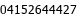 email