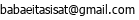 email