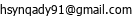 email