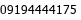 email