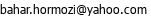 email