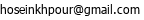 email
