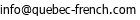 email