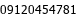 email
