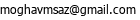 email