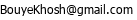 email