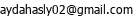 email