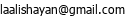 email