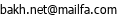 email