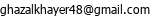 email