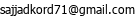 email
