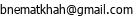 email