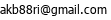 email