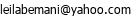 email