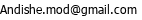 email