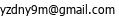 email