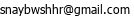 email