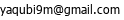 email