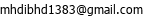 email