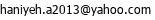 email