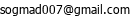 email