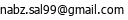 email