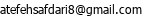 email