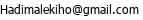 email