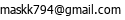 email