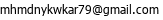 email