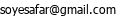 email