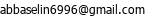 email