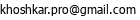 email