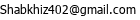 email