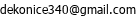 email