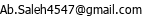 email