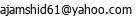 email