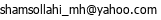 email