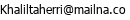 email