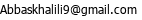 email