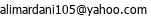 email