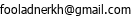 email