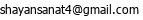 email