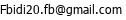 email
